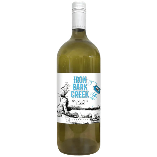 Iron Bark Sauvignon Blanc