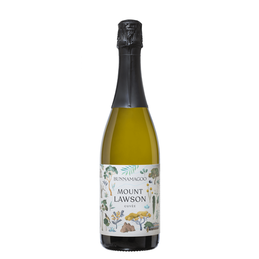 Mount Lawson Sparkling