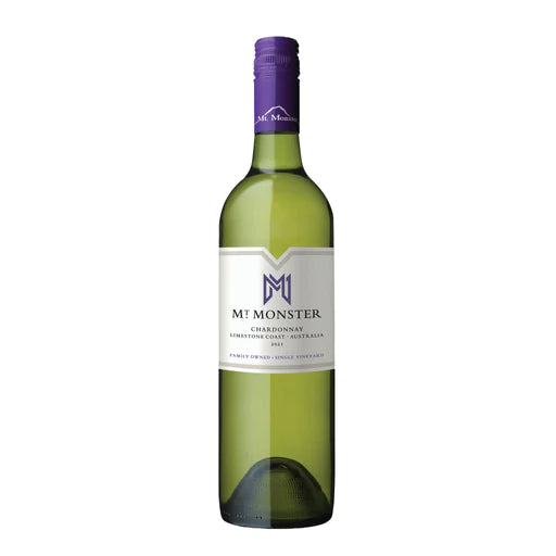 Mount Monster Chardonnay