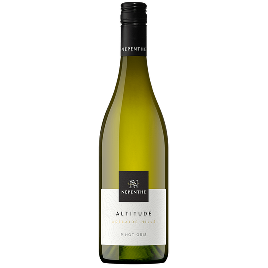 Nepenthe Altitude Pinot Gris