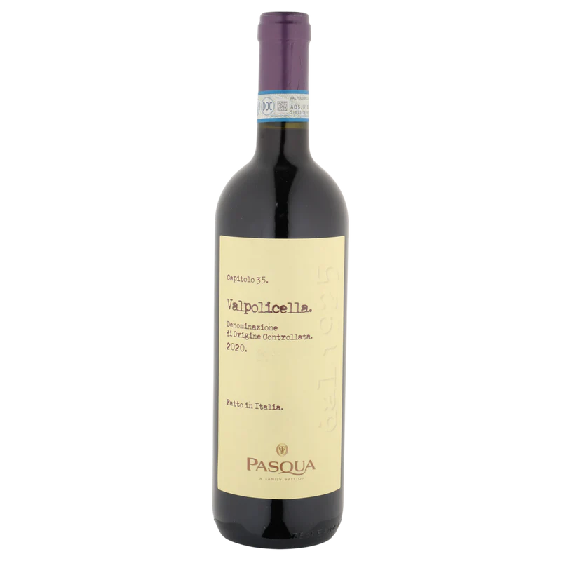 Pasqua Valpolicella
