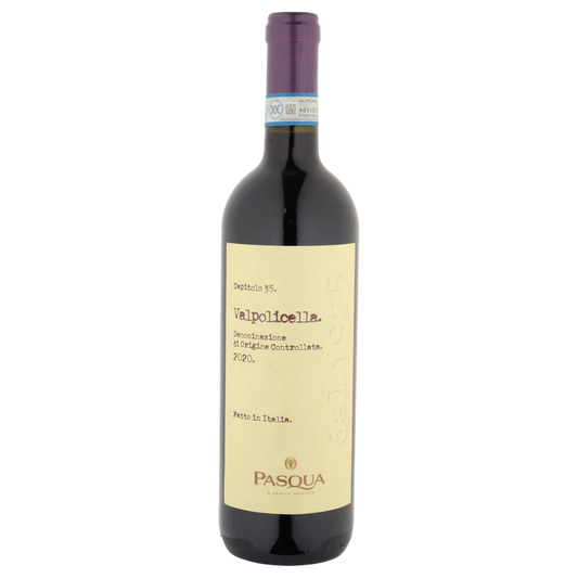 Pasqua Valpolicella