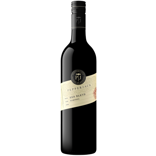 Pepperjack Red Blend