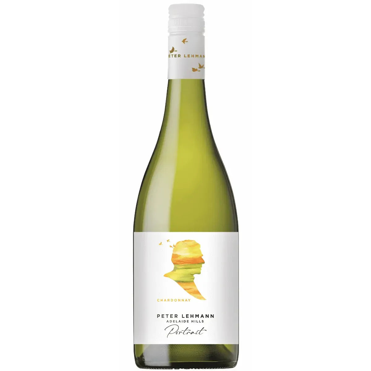 Peter Lehman Portrait Chardonnay