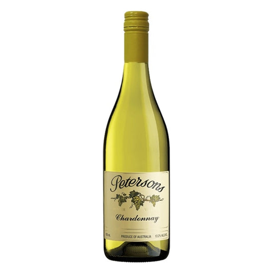 Petersons Vintage Cuvee Chardonnay