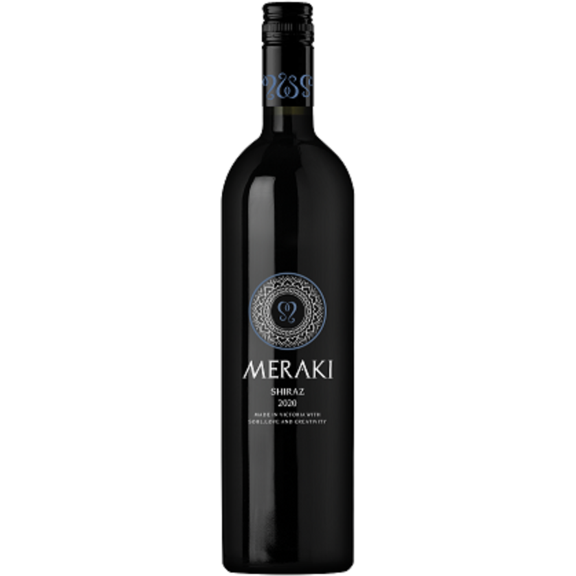 Meraki Shiraz
