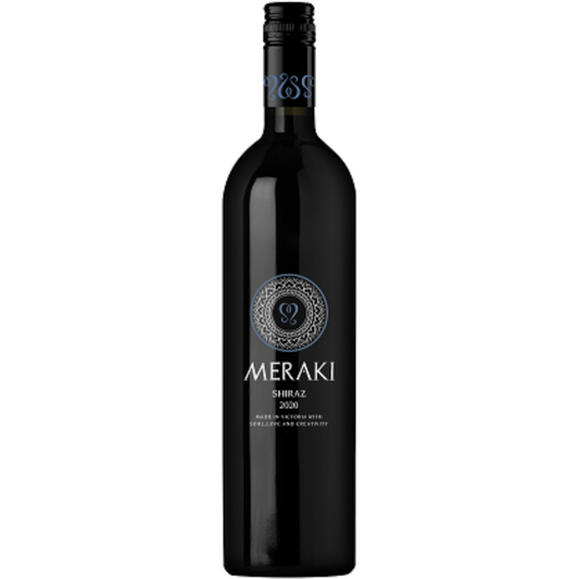 Meraki Shiraz