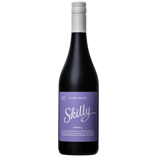 Skilly Shiraz