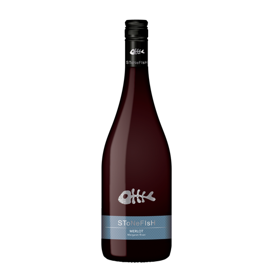 Stonefish Merlot
