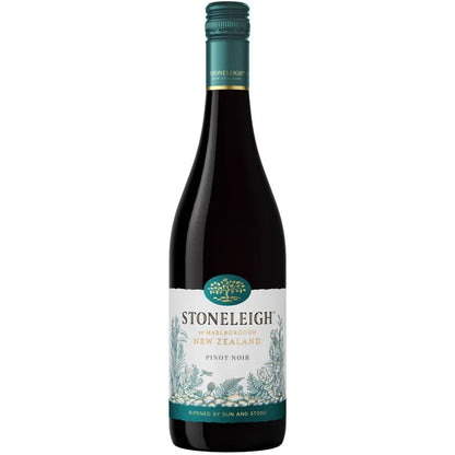 Stoneleigh Pinot Noir 750ml