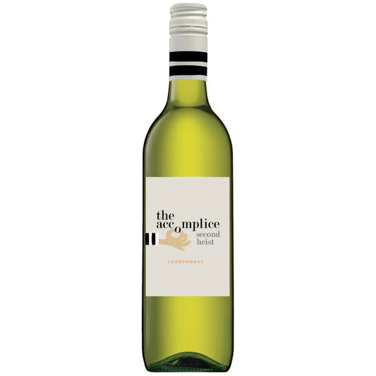 The Accomplice Chardonnay
