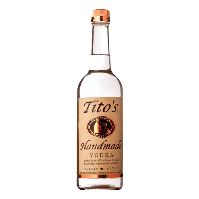 Tito's Vodka 1 ltr