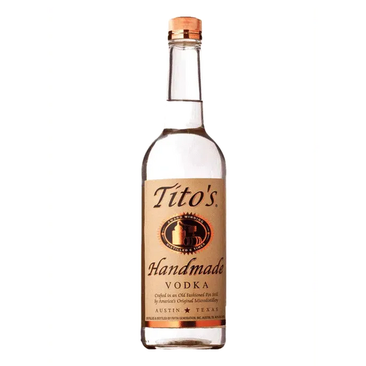 Tito's Vodka 1 ltr