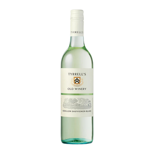 Tyrrell's Old Winery Semillon Sauvignon Blanc