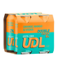 UDL Double Crush Orange & Mango 8% 24 Cans 375ml