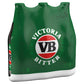 Victoria Bitter 750mL