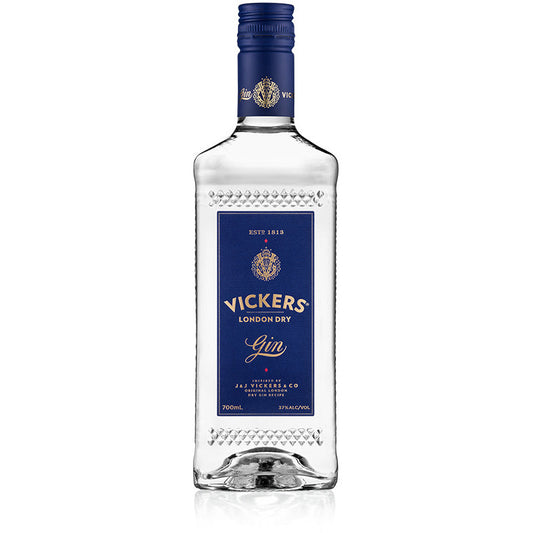 Vickers Gin