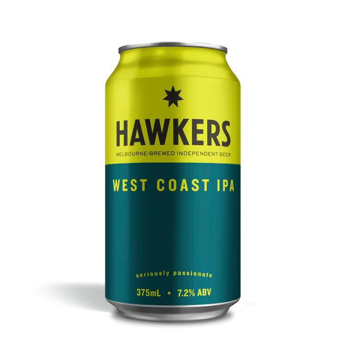 Hawkers West Coast Ipa