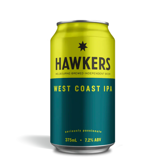 Hawkers West Coast Ipa