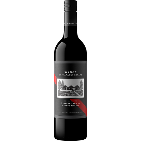Wynns Cabernet Shiraz Malbec