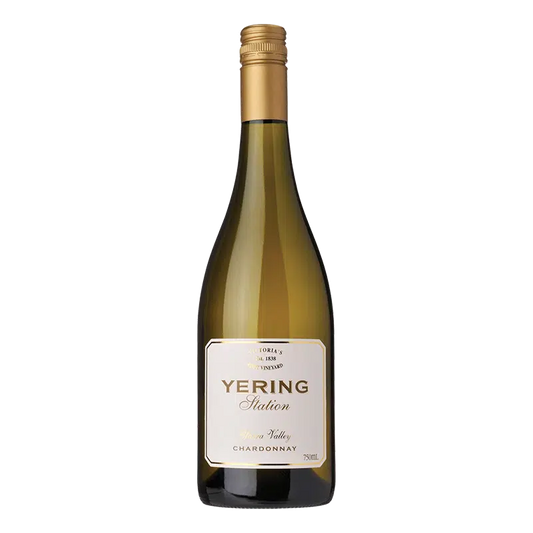 Yering Station Chardonnay