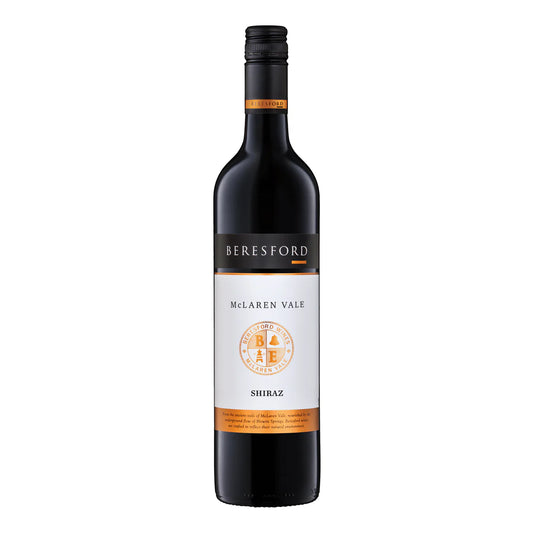Beresford Classic Shiraz 2024 750ml