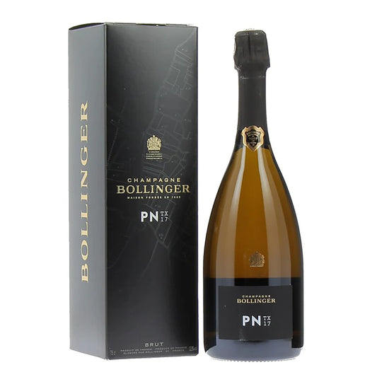 Bollinger PN TX 17