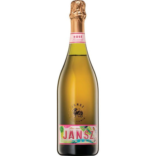 Jansz Brut Rose