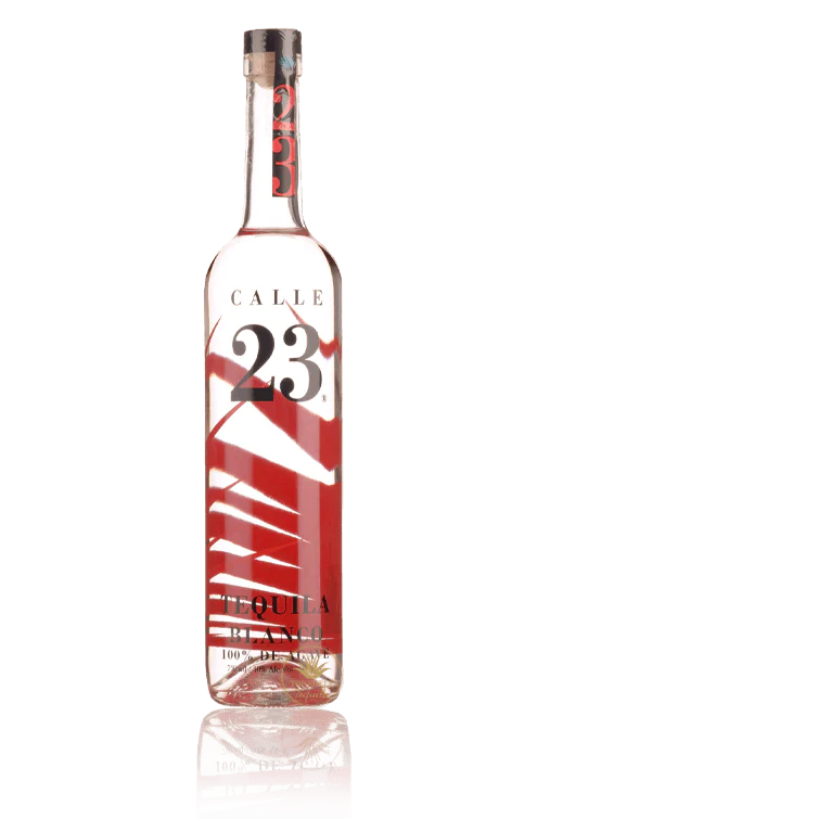 Calle 23 Bianco Tequila