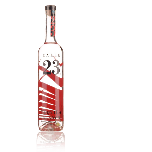 Calle 23 Bianco Tequila