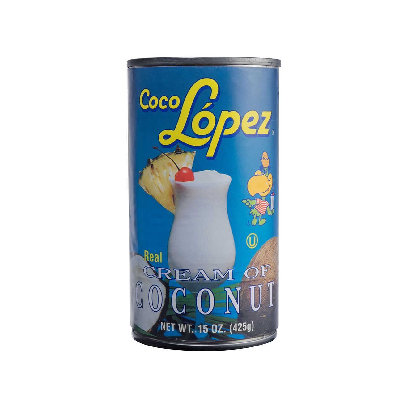Coco Lopez Non Alcoholic