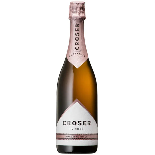 Croser NV Sparkling Rose
