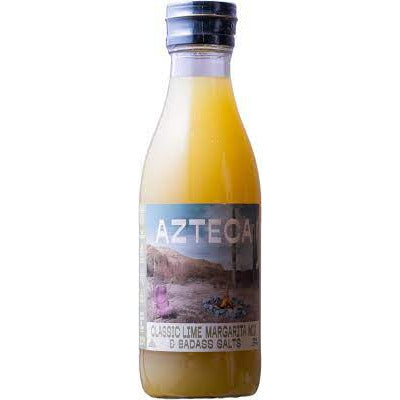 Azteca  Classic Lime Margarita Mix