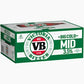 VB Victoria Bitter Mid 3.5% 375ml Stubbies
