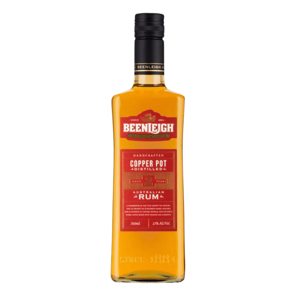 Beenleigh Copper Pot Distilled Rum