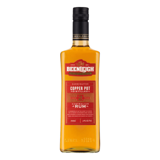Beenleigh Copper Pot Distilled Rum