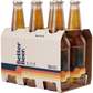 Better Beer Zero Carb Lager Bottles 330mL