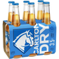 Carlton Dry 3.5% Bottle 330mL