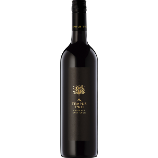 Tempus Two Cabernet Sauvignon
