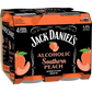 Jack Daniel's Southern Peach 330mL Cans