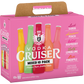 Cruiser Mixed 10 pack