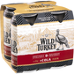 Wild Turkey Heritage 9% Kentucky Straight Bourbon Whiskey & Cola Limited Edition 375mL Cans