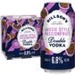 Billson's Double Vodka Passionfruit 6.8% 375mL Can