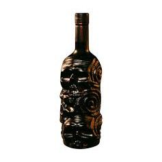 Rusty Barrel Spirits Spiced Rum