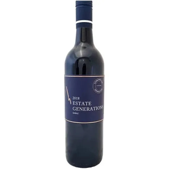 Estate Generation Shiraz