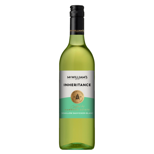 McWilliams Inheritance Semillion Sauvignon Blanc