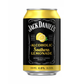 Jack Daniel's Southern Lemonade 330mL Cans