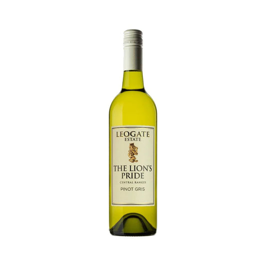 Leogate Estate Lions Pride Pinot Gris