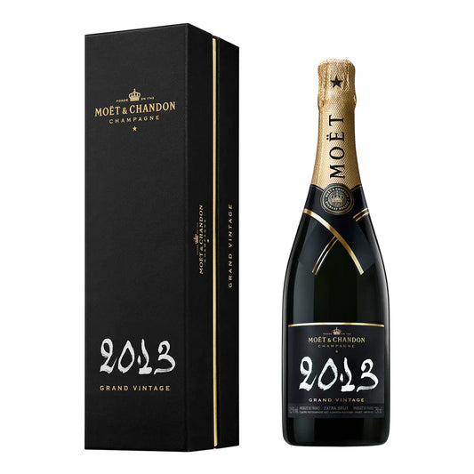 Moet & Chandon Vintage