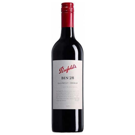 Penfolds Bin 28 2009